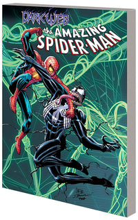 Amazing Spider-Man by Zeb Wells vol 04 Dark Web tp