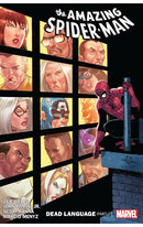 Amazing Spider-Man by Zeb Wells vol 06 Dead Language Part 2 tp