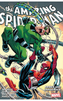 Amazing Spider-Man by Zeb Wells vol 07 Armed and Dangerous tp