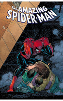 Amazing Spider-Man by Zeb Wells vol 12 Dead Wrong tp