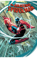 Amazing Spider-Man vol 01 Get Back Up tp