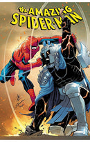 Amazing Spider-Man vol 02 Through The Gates of Hell tp