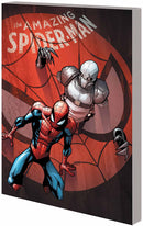 Amazing Spider-Man vol 04 Graveyard Shift tp