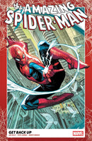 Amazing Spider-Man vol 01 Get Back Up tp