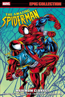 Amazing Spider-Man Epic Collection: Maximum Clonage tp