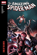 Amazing Spider-Man Modern Era Epic Collection: Ends of the Earth tp