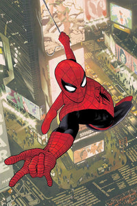 Amazing Spider-Man: Torn tp