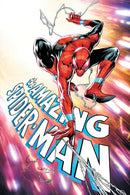 Amazing Spider-Man vol 03: Resolute tp