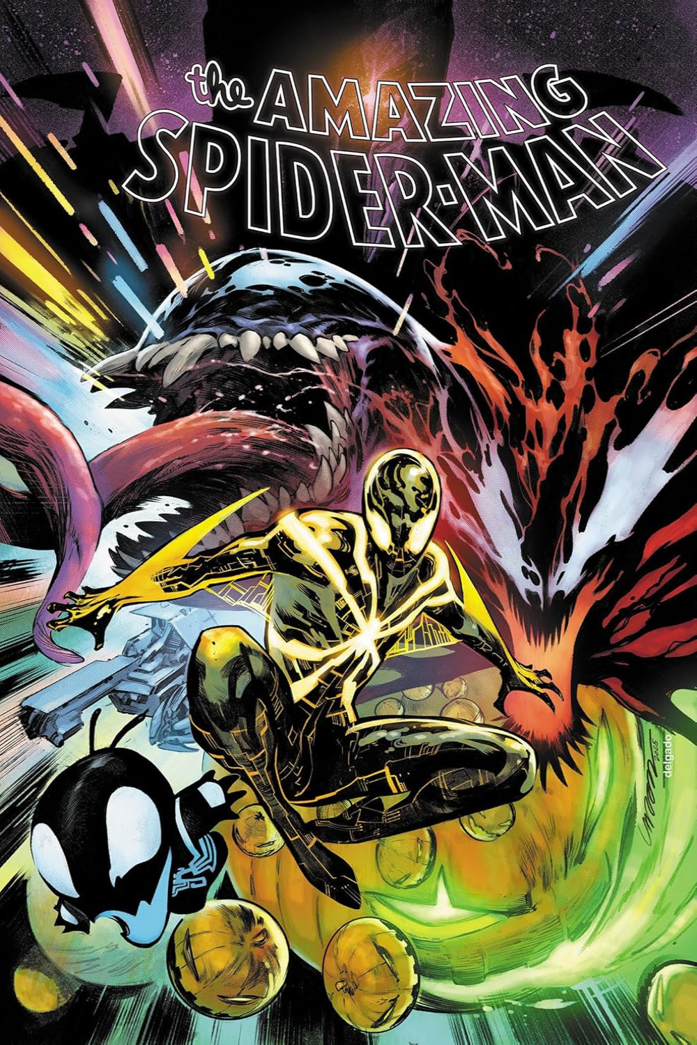 Amazing Spider-Man vol 04: Broken tp