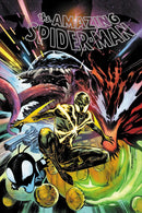 Amazing Spider-Man vol 04: Broken tp