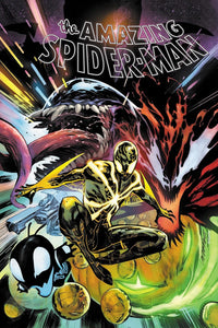 Amazing Spider-Man vol 04: Broken tp