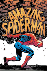 Amazing Spider-Man vol 05: Damage Control tp