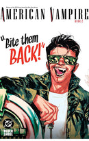 American Vampire Book Two tp