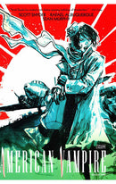 American Vampire vol 03 tp