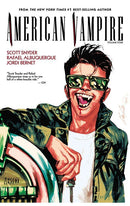 American Vampire vol 04 tp