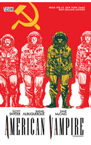 American Vampire vol 08 tp
