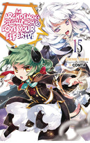 An Archdemon's Dilemma How to Love Your Elf Bride vol 15