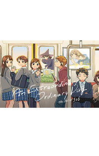 An Extraordinary Ordinary Day The Art of 526