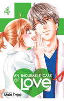 An Incurable Case of Love vol 04