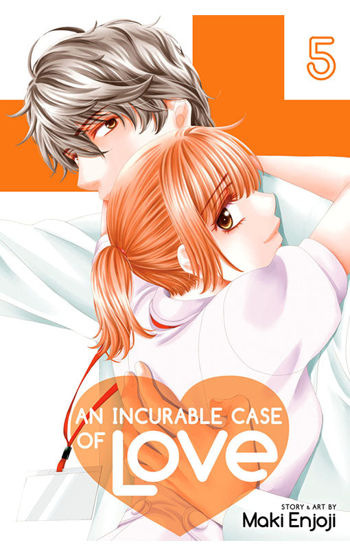 An Incurable Case of Love vol 05