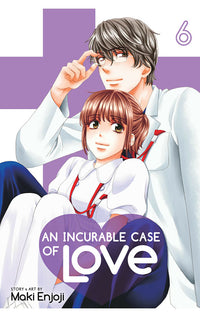An Incurable Case of Love vol 06