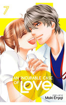 An Incurable Case of Love vol 07