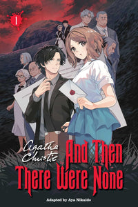 And Then There Were None vol 01