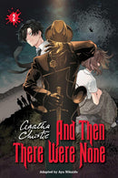 And Then There Were None vol 02