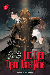 And Then There Were None vol 02