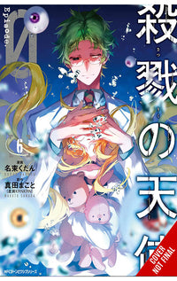 Angels of Death Episode 0 vol 06 tp