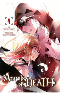 Angels of Death vol 04
