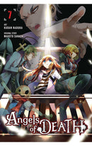 Angels of Death vol 07