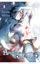 Angels of Death vol 08