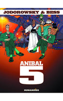 Anibal 5 HC