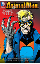Animal Man: Born to Be Wild tp