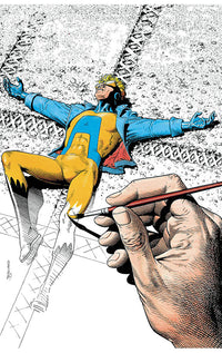 Animal Man by Grant Morrison vol 1 tp
