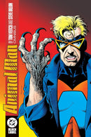 Animal Man by Tom Veitch and Steve Dillon Omnibus hardcover