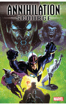 Annihilation: Scourge tp
