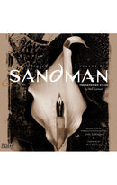 Annotated Sandman vol 01 hardcover