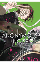 Anonymous Noise vol 12