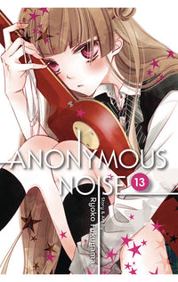 Anonymous Noise vol 13