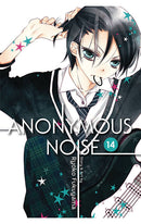Anonymous Noise vol 14
