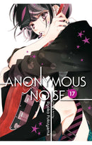 Anonymous Noise vol 17