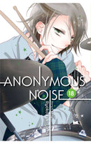 Anonymous Noise vol 18