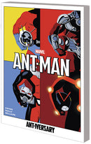 Ant-Man Ant-niversary tp