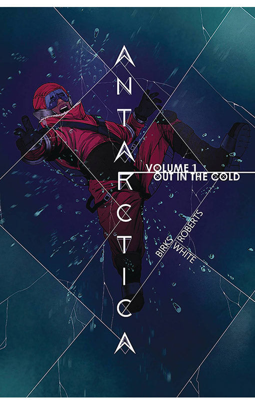 Antarctica vol 01 tp