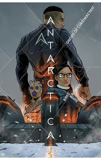 Antarctica vol 02 tp