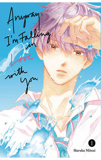 Anyway I'm Falling in Love with You vol 01