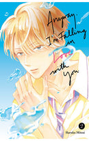 Anyway I'm Falling in Love with You vol 02