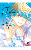 Anyway I'm Falling in Love with You vol 03